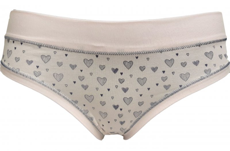 Lovelygirl dámské kalhotky 5452 růžové | Vermali.cz